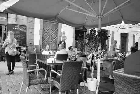 Las Palmas de Gran Canaria